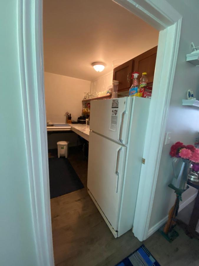 Ingonish Loft Lejlighed Eksteriør billede