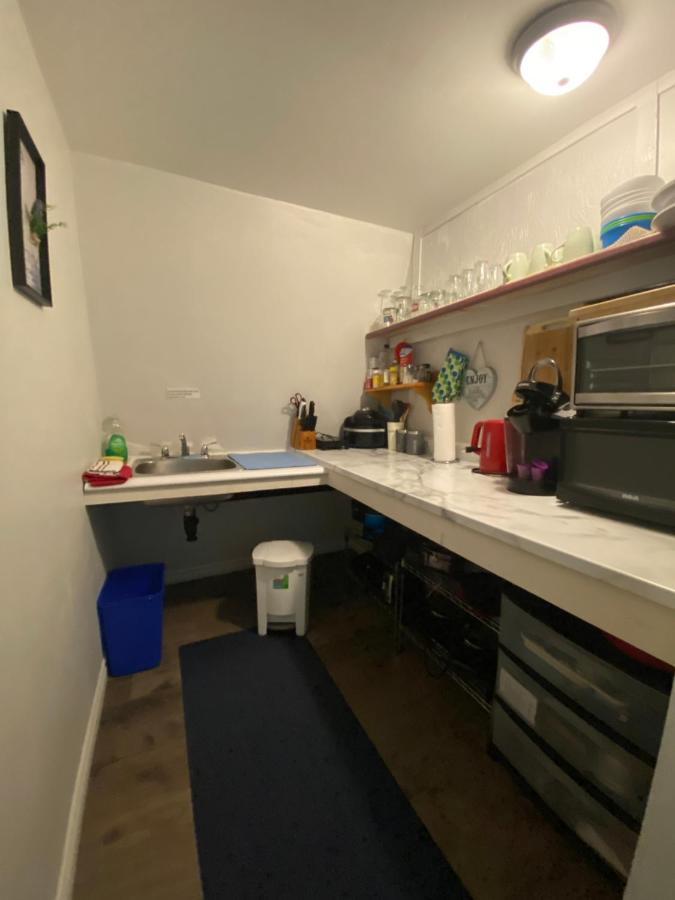 Ingonish Loft Lejlighed Eksteriør billede