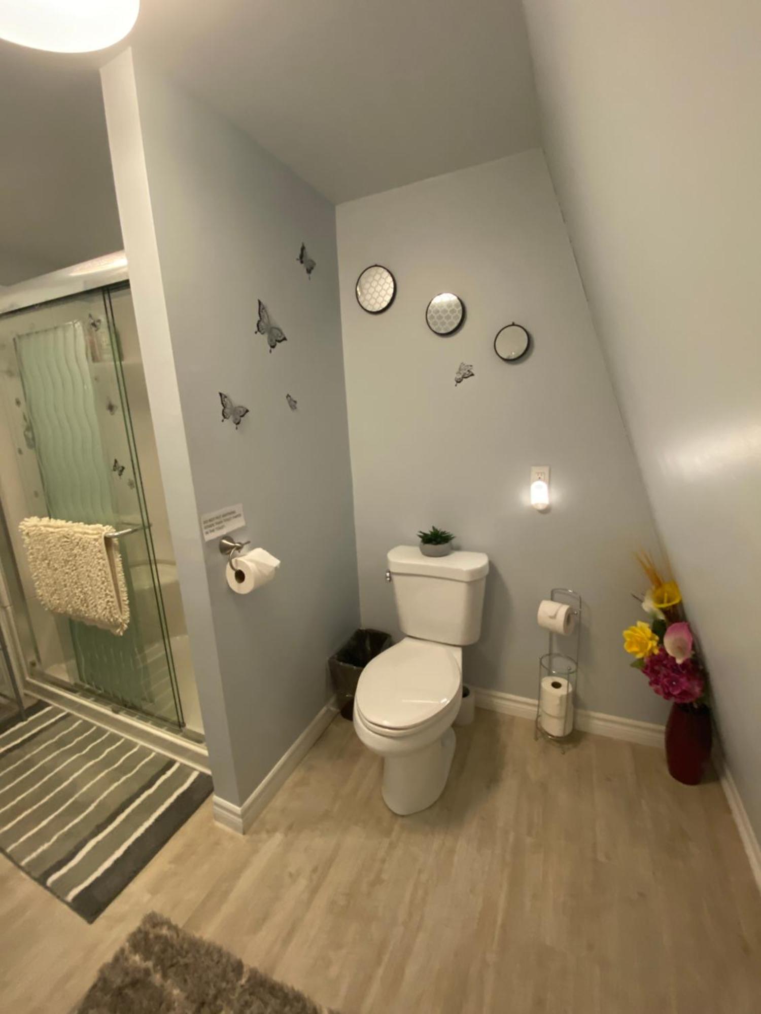 Ingonish Loft Lejlighed Eksteriør billede